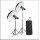 Visico VL-400 Plus Umbrella Kit 2 Flash Head 